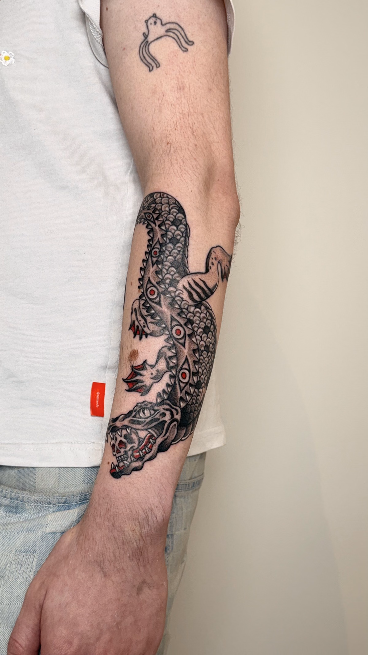 Tattoo by Rey (1)