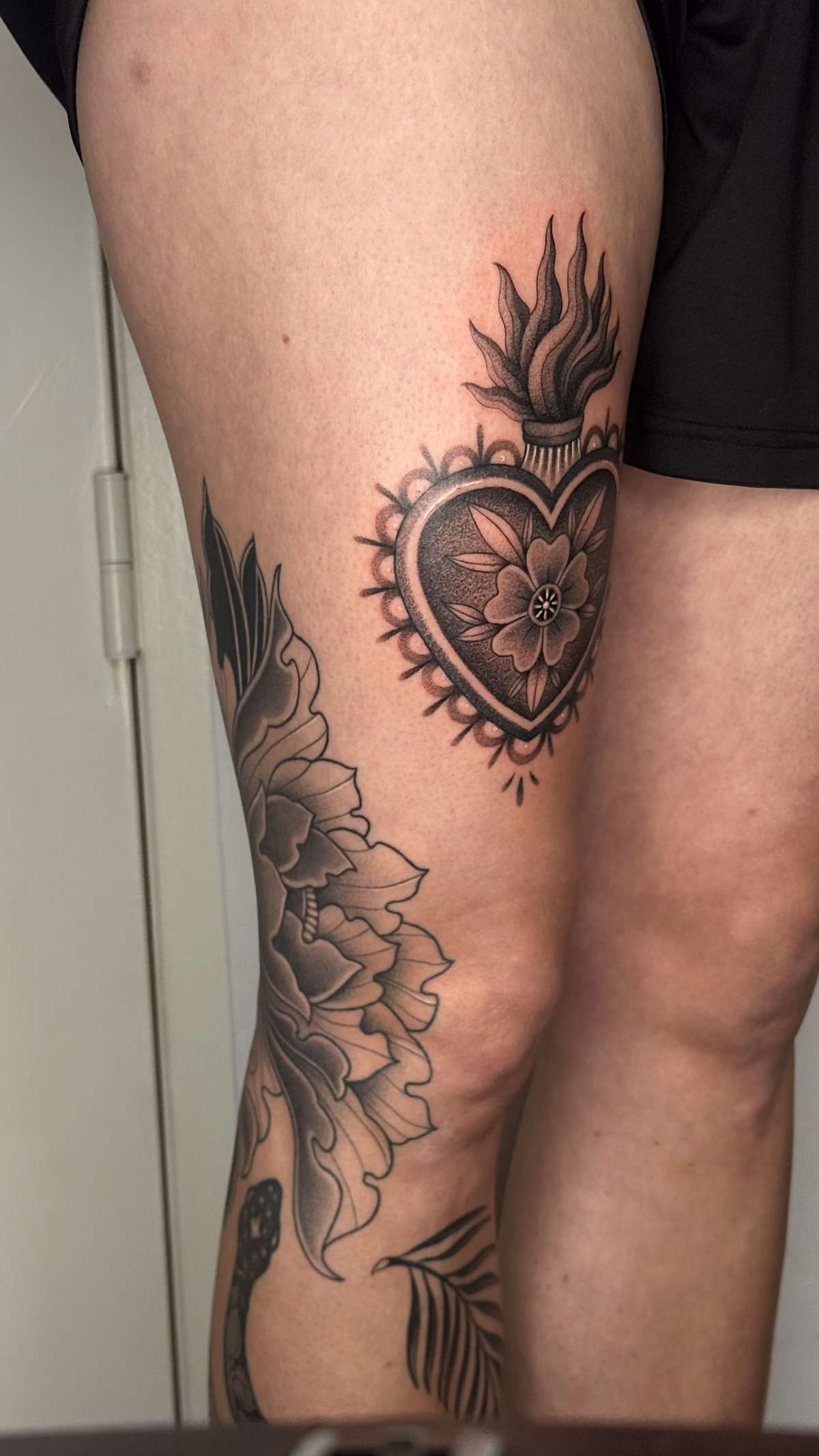 tattoo by Lenne (5)