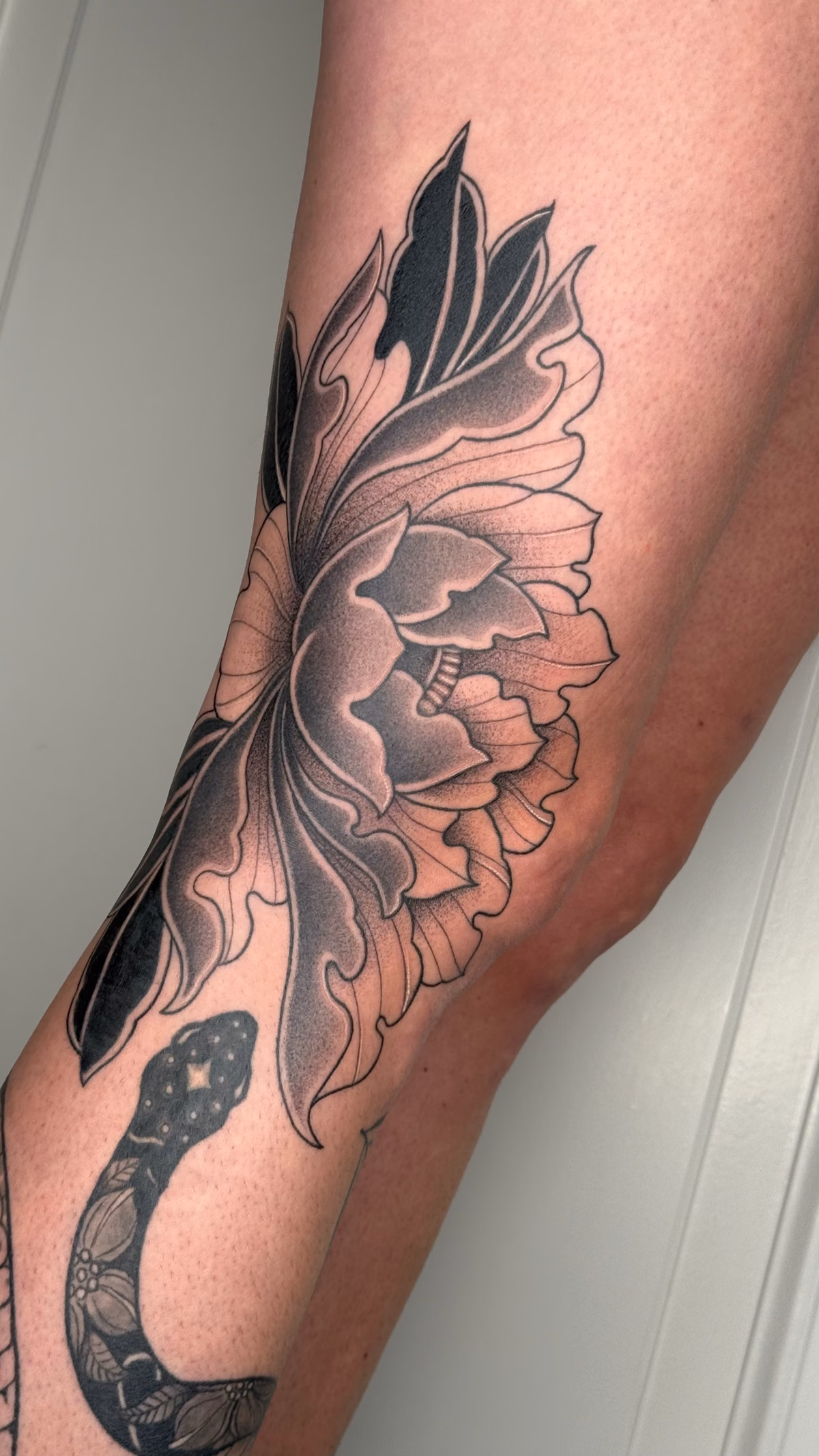 tattoo by Lenne (19)
